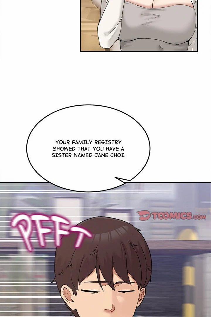 No Men Allowed 9 trang 58