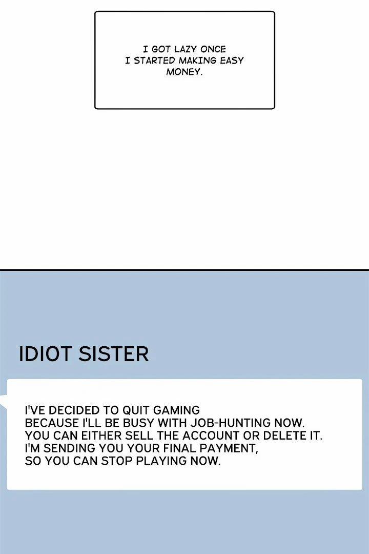 No Men Allowed 9 trang 6