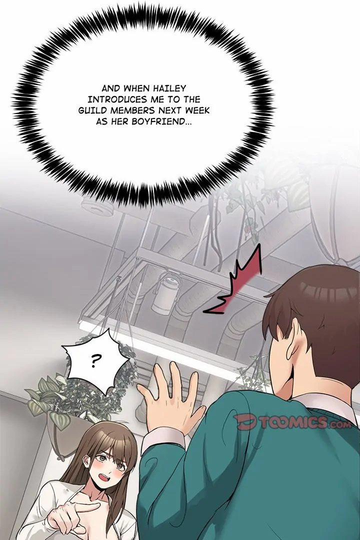 No Men Allowed 9 trang 62