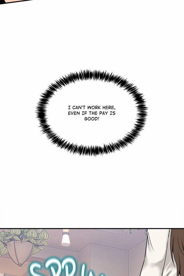 No Men Allowed 9 trang 64