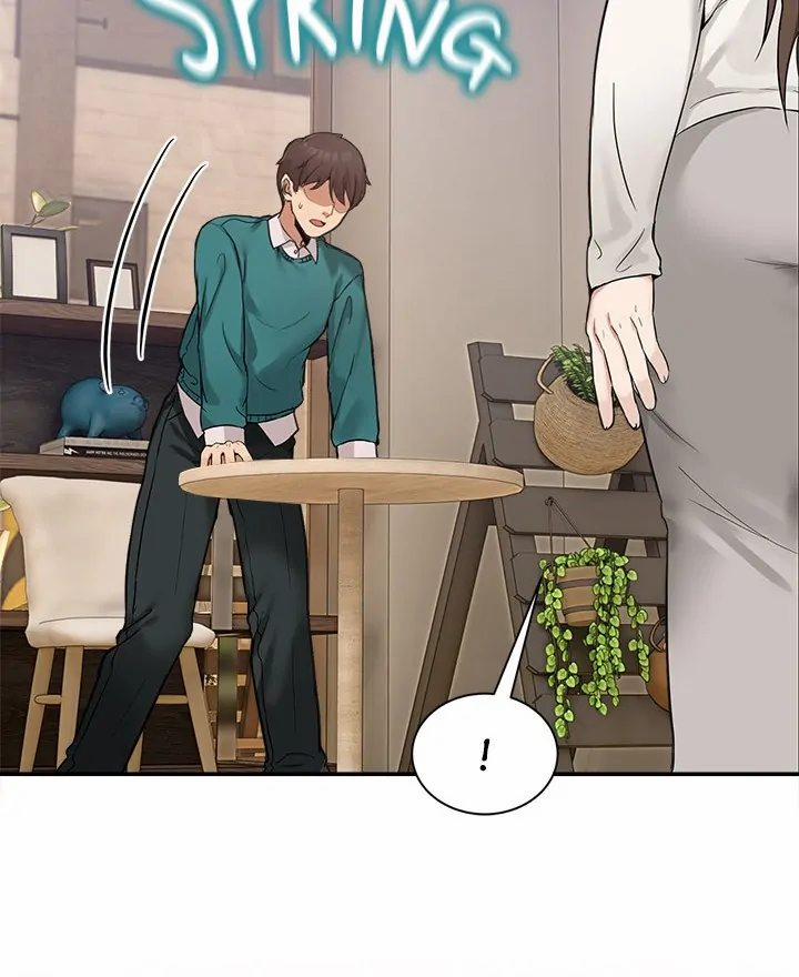 No Men Allowed 9 trang 65