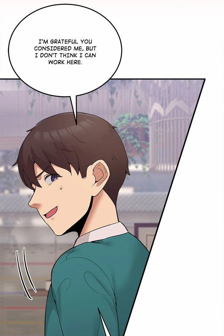 No Men Allowed 9 trang 67