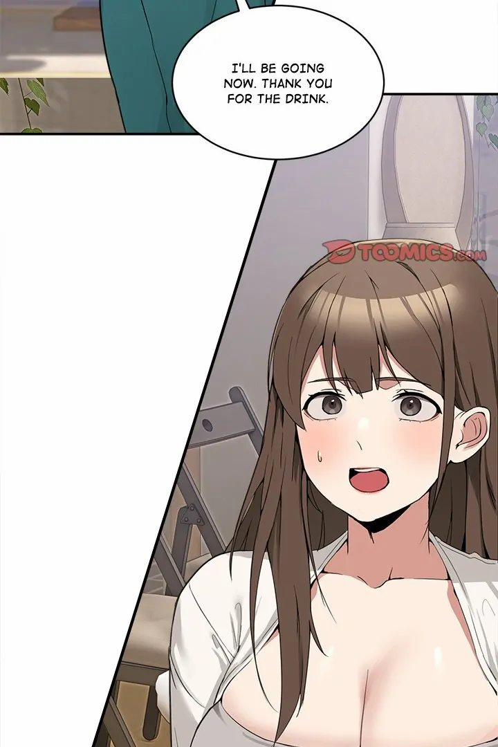 No Men Allowed 9 trang 68