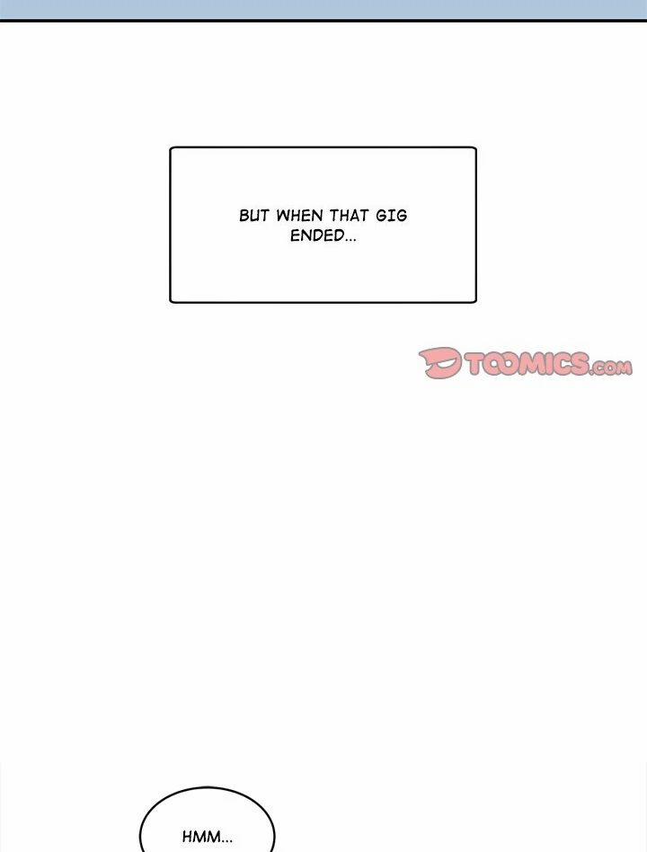 No Men Allowed 9 trang 7