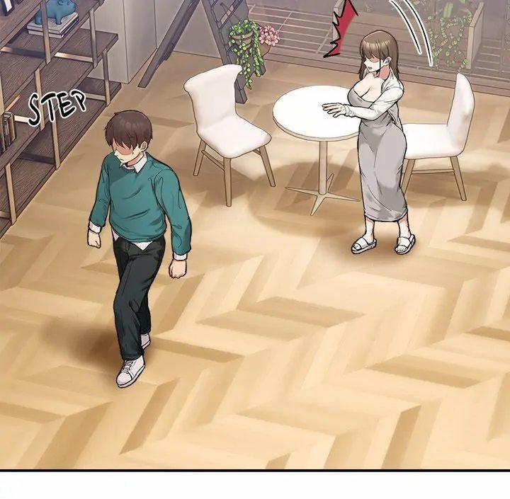 No Men Allowed 9 trang 70