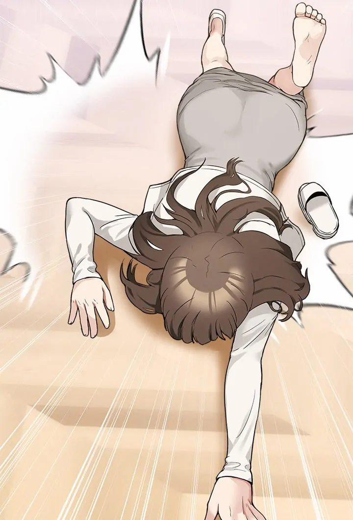 No Men Allowed 9 trang 76