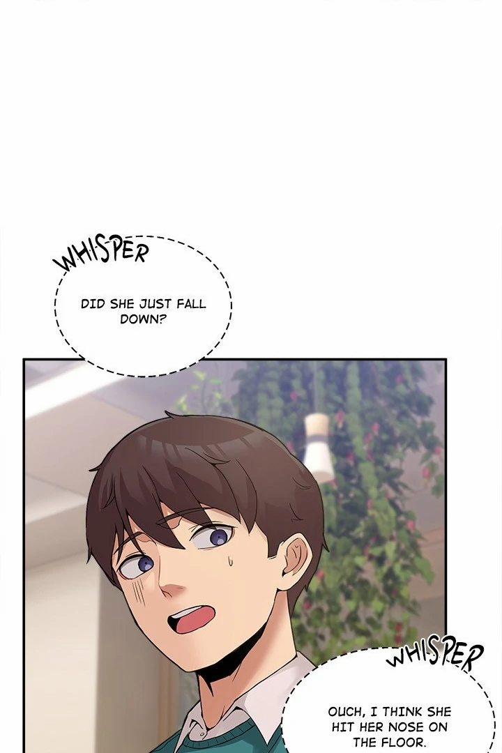 No Men Allowed 9 trang 78