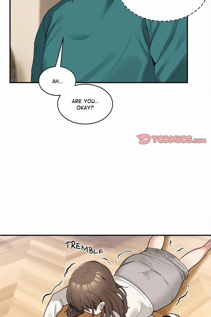 No Men Allowed 9 trang 79