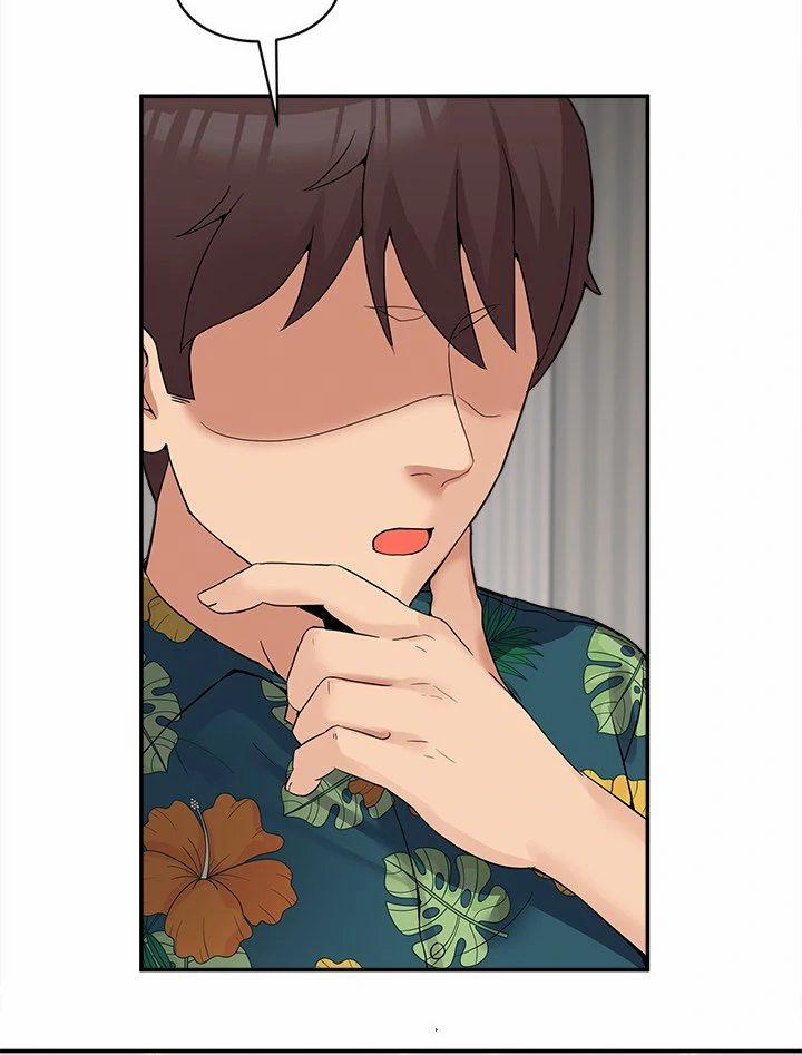 No Men Allowed 9 trang 8