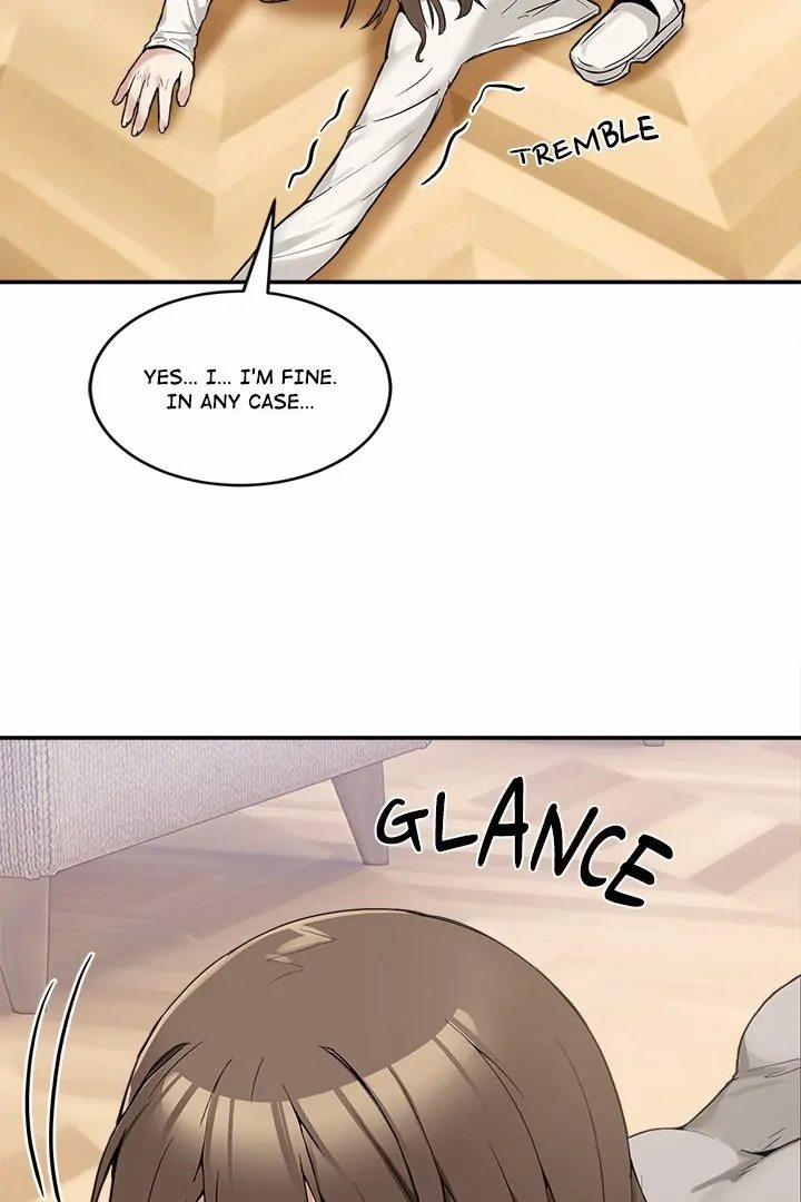 No Men Allowed 9 trang 80