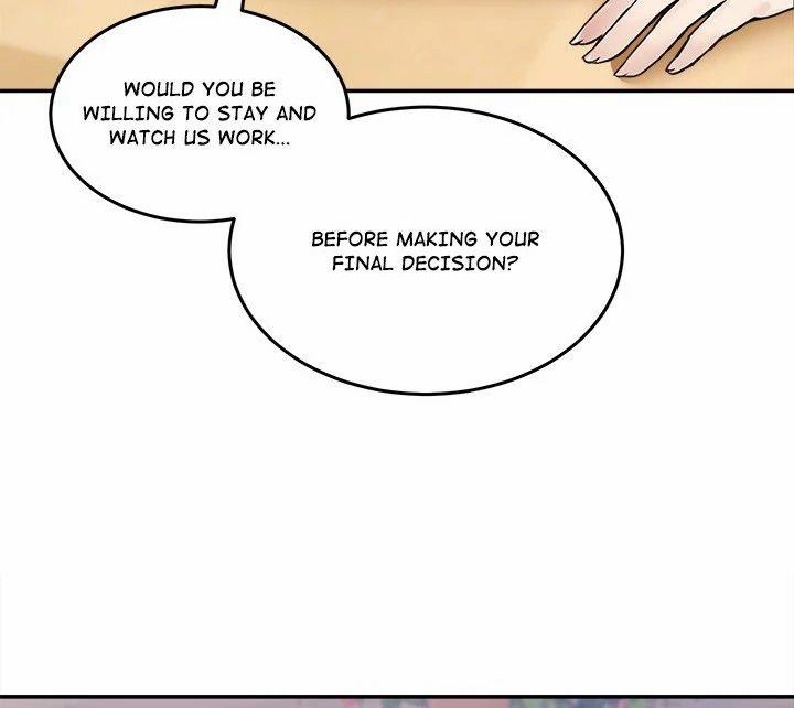 No Men Allowed 9 trang 82