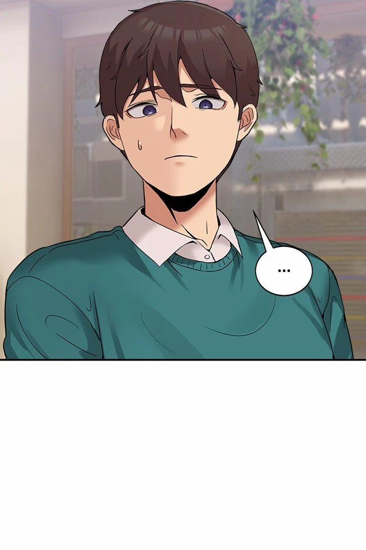 No Men Allowed 9 trang 83