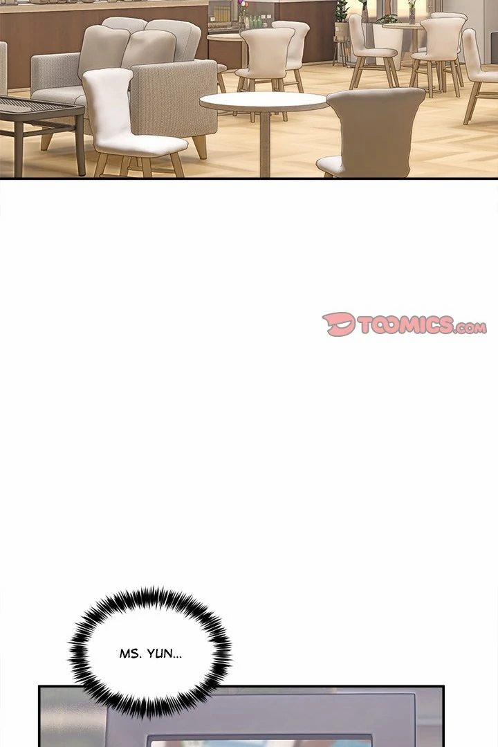 No Men Allowed 9 trang 85