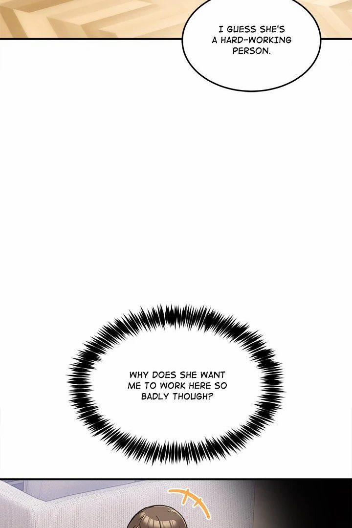 No Men Allowed 9 trang 89