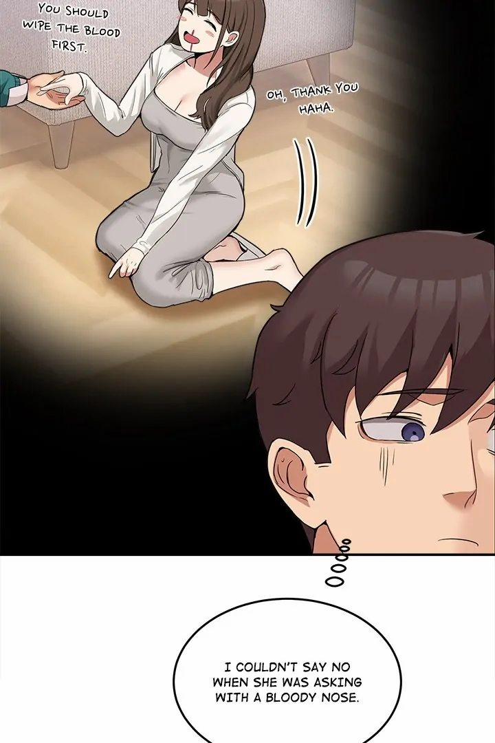 No Men Allowed 9 trang 90