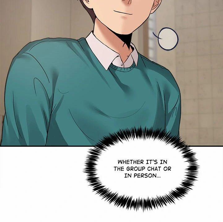 No Men Allowed 9 trang 96