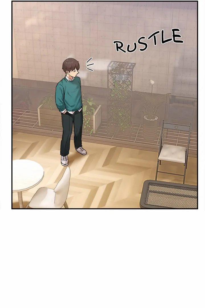 No Men Allowed 9 trang 98