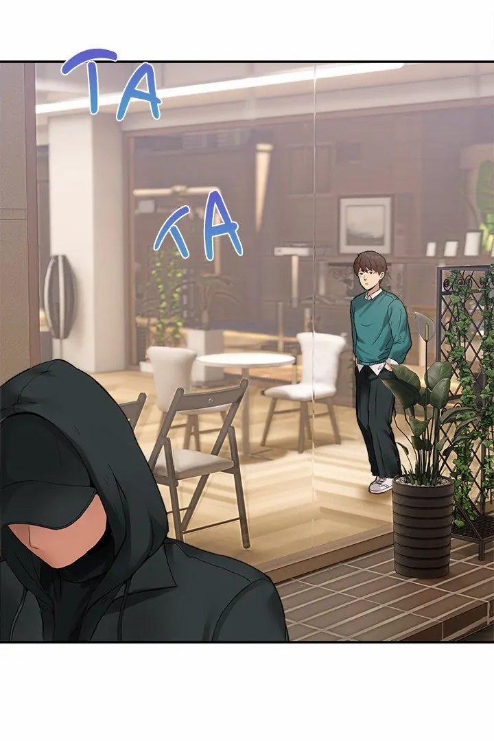 No Men Allowed 9 trang 99