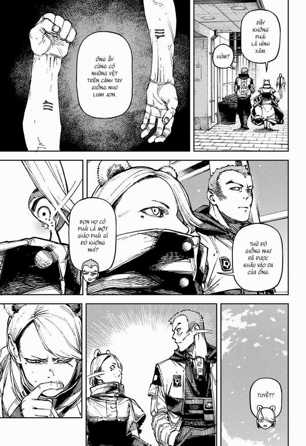 No Name 3 trang 18