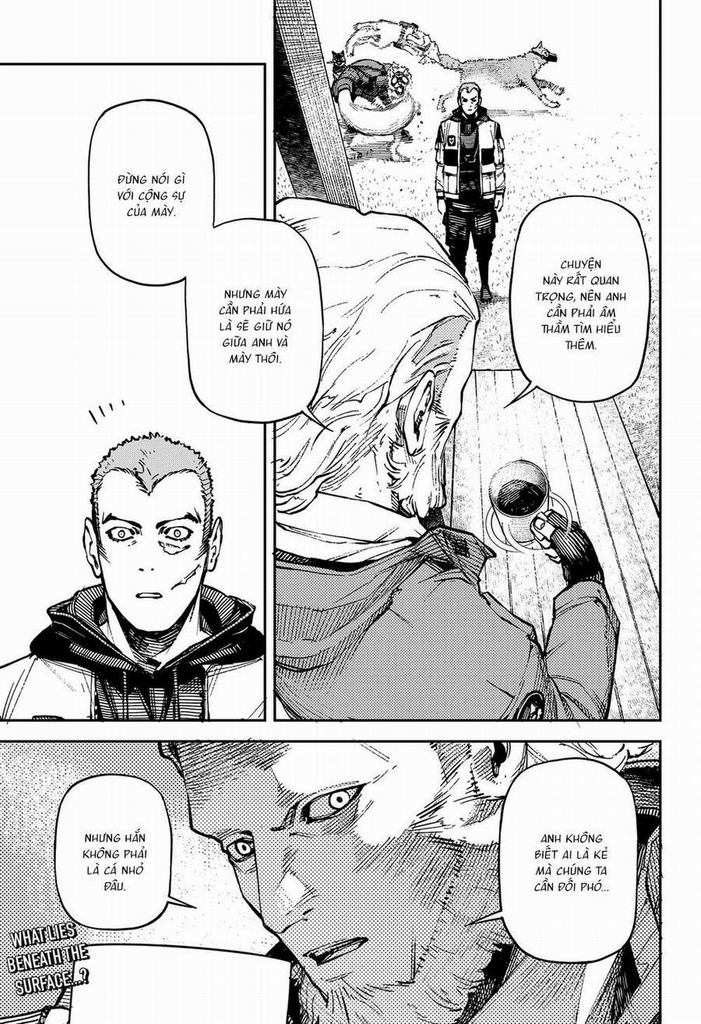 No Name 3 trang 32