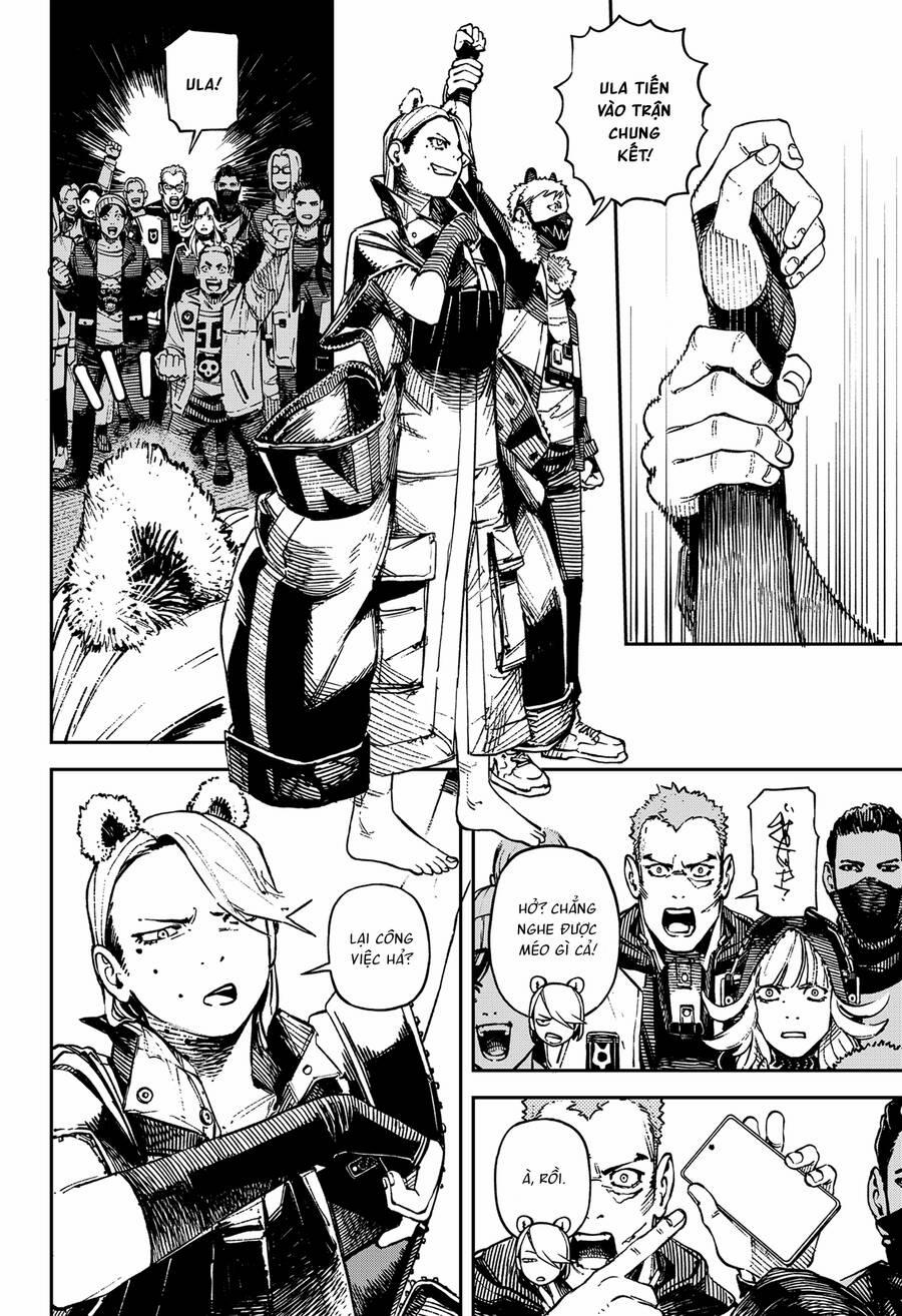 No Name 5 trang 17