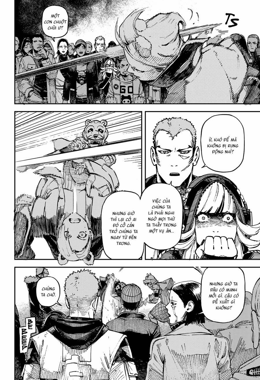 No Name 5 trang 9