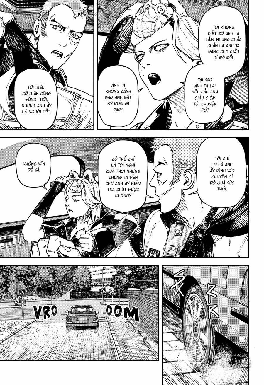 No Name 6 trang 11