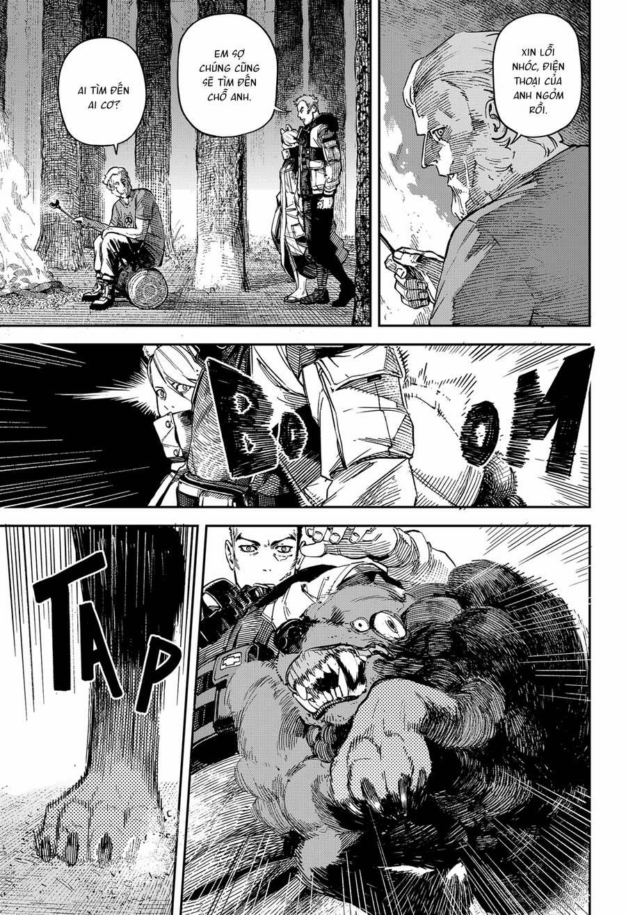 No Name 6 trang 15