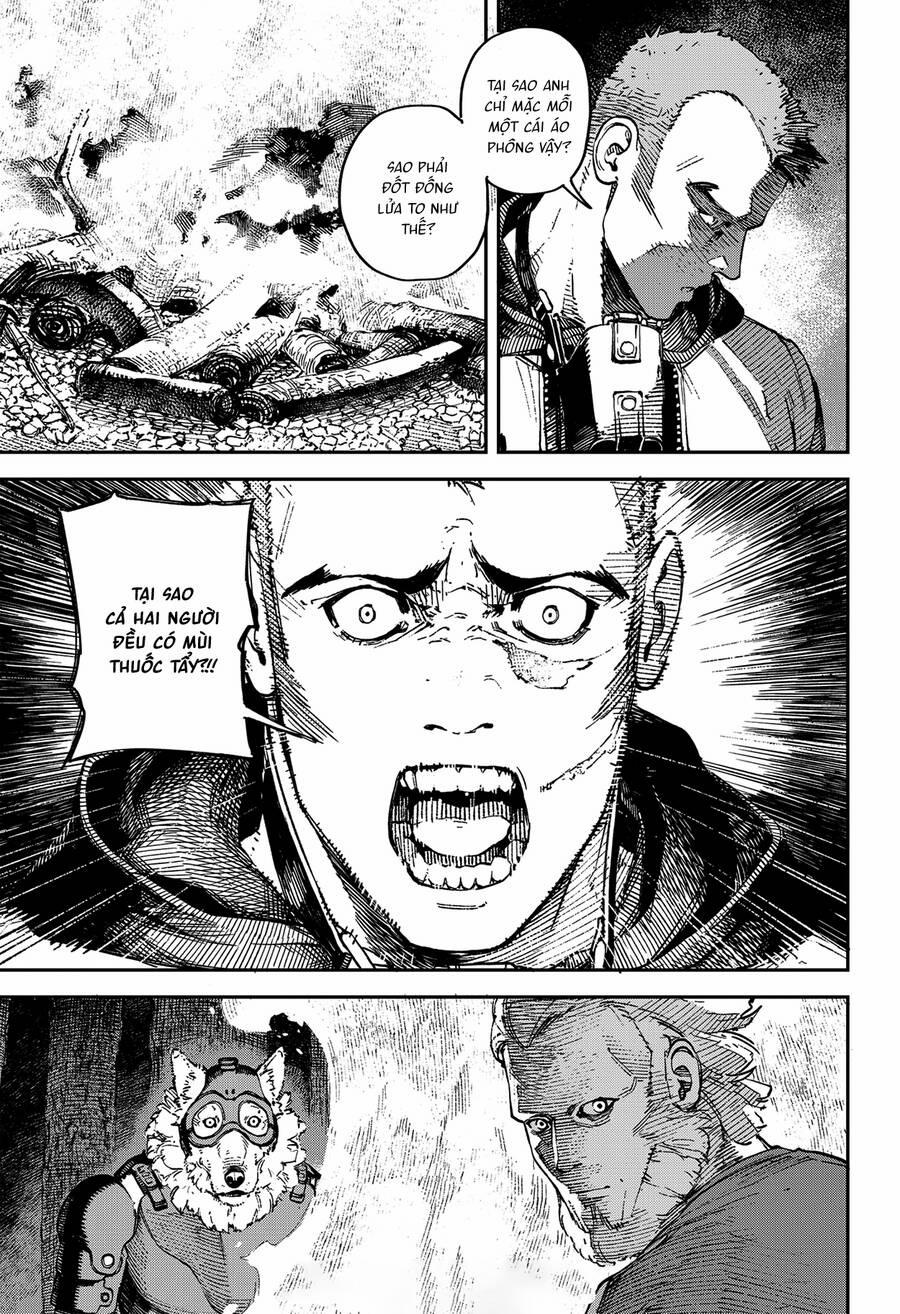 No Name 6 trang 17
