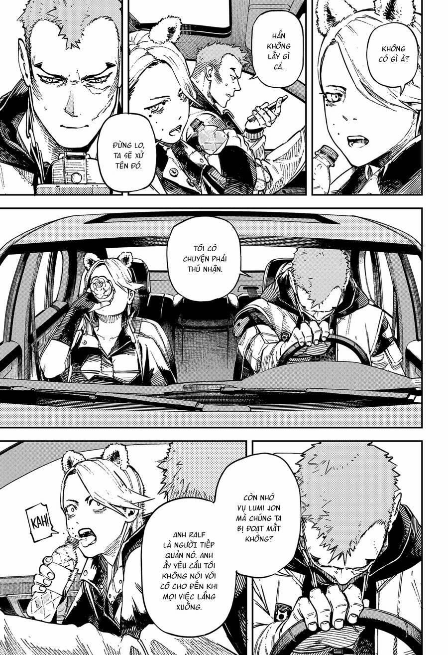No Name 6 trang 9