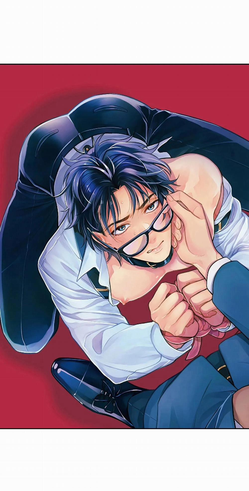 Nó Nóng Đến Nổi Khiến Bên Trong Tôi Tan Chảy 1 trang 1