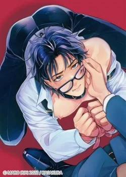 Đọc truyện tranh Nó Nóng Đến Nổi Khiến Bên Trong Tôi Tan Chảy