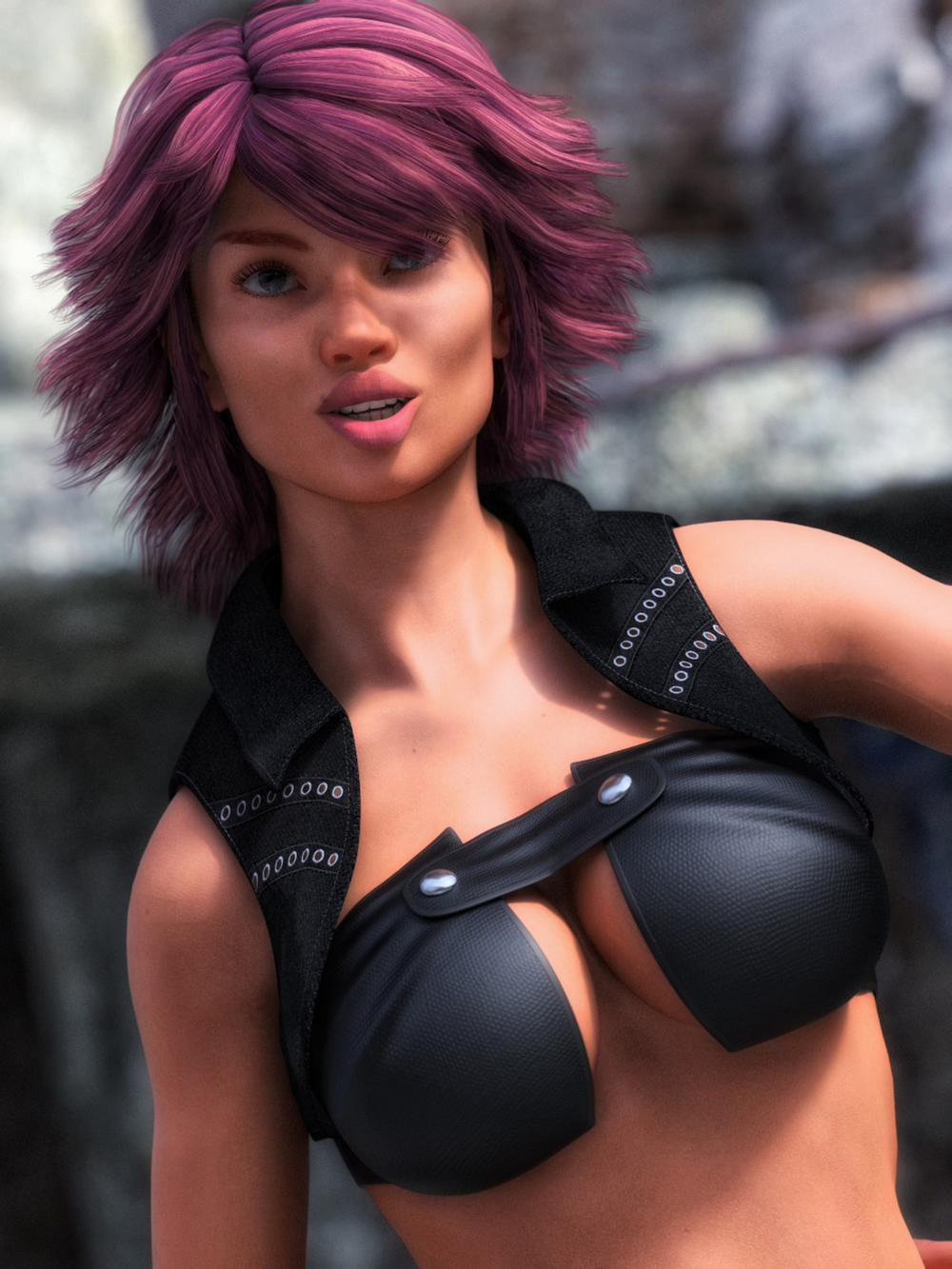 No Rules Oneshot trang 4