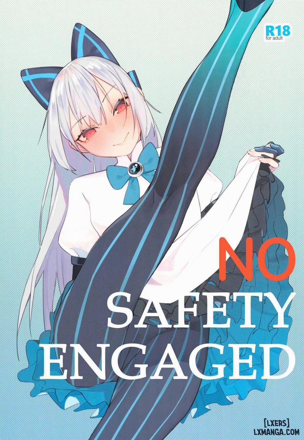 No Safety Engaged Oneshot trang 0