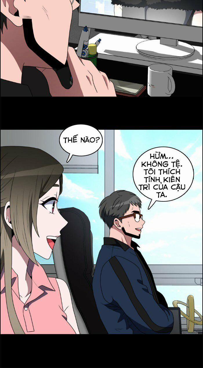 No Scope 40 trang 19