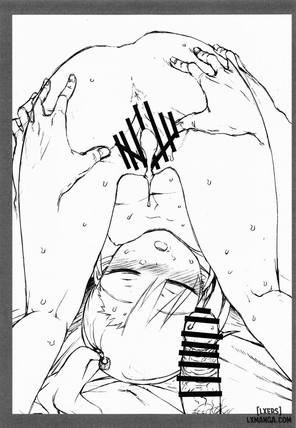 No Surprises Oneshot trang 27