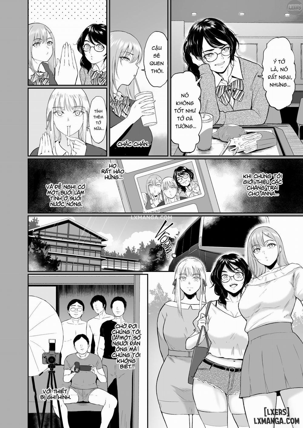 No Virgins Allowed - The Time a Creepy Otaku Like Me Helped the Class Gyarus Lose Their Virginity Oneshot trang 10