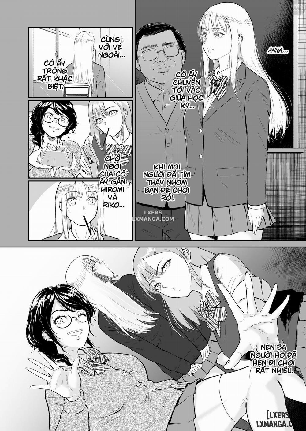 No Virgins Allowed - The Time a Creepy Otaku Like Me Helped the Class Gyarus Lose Their Virginity Oneshot trang 24