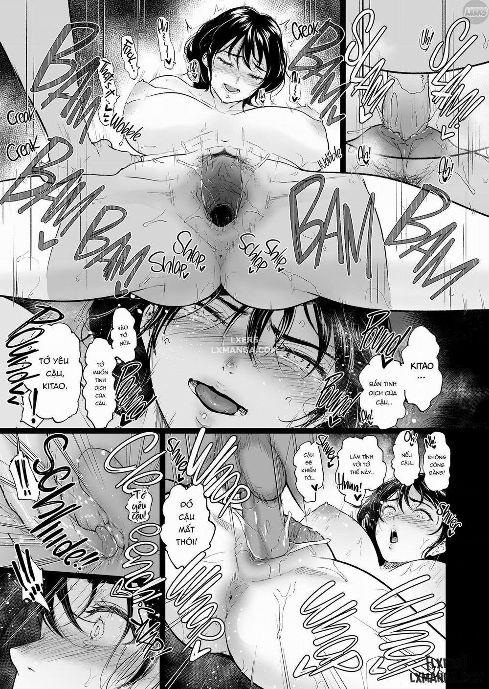 No Virgins Allowed - The Time a Creepy Otaku Like Me Helped the Class Gyarus Lose Their Virginity Oneshot trang 37