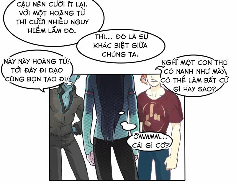 No Way 22 trang 8