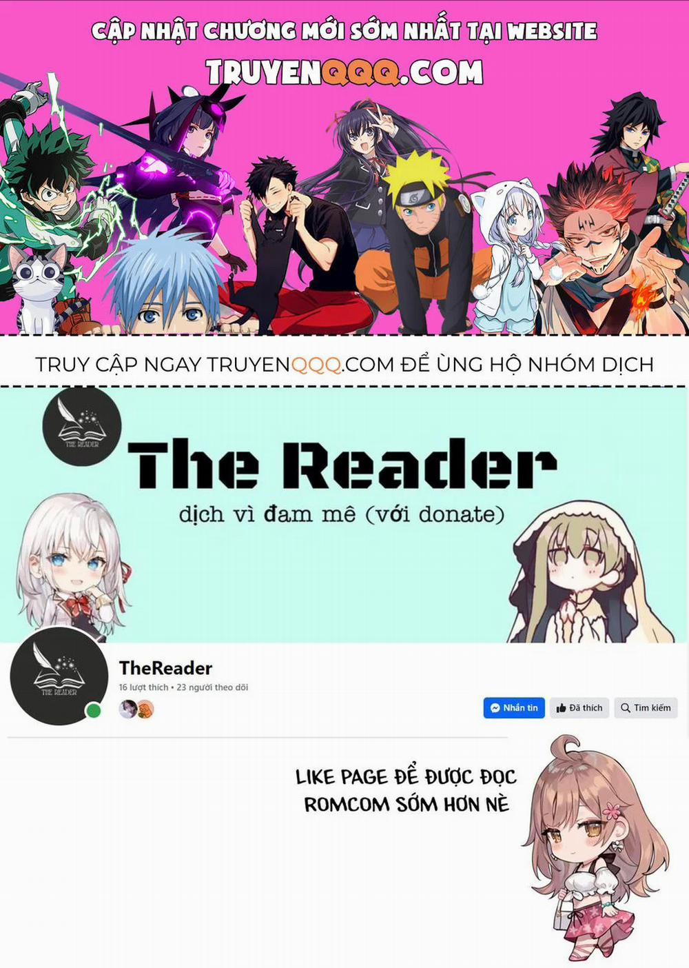 Noa-Senpai Wa Tomodachi 12 trang 0