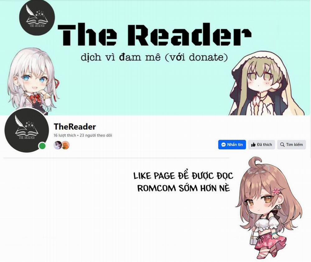 Noa-Senpai Wa Tomodachi 18 trang 0