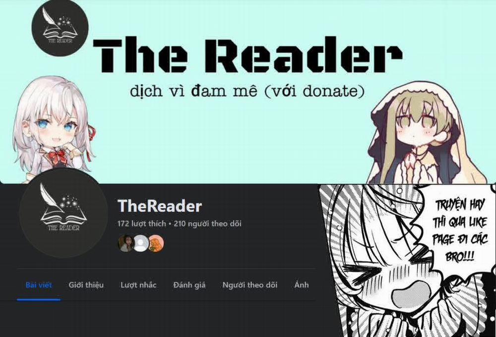 Noa-Senpai Wa Tomodachi 22 trang 0