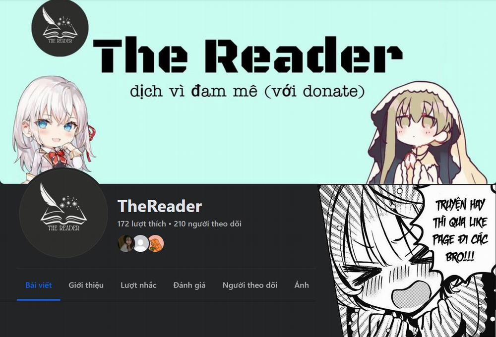 Noa-Senpai Wa Tomodachi 23 trang 1