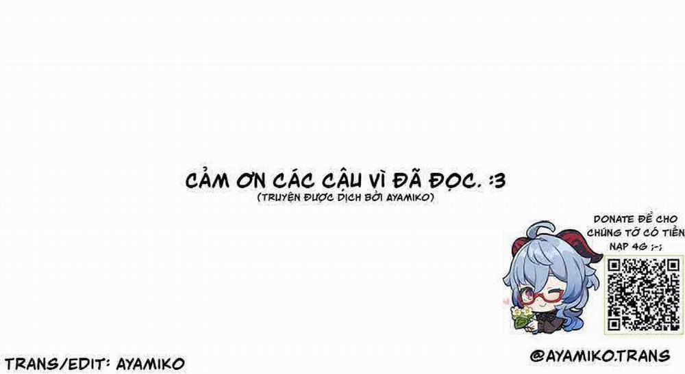 Noa-Senpai Wa Tomodachi 3 trang 19