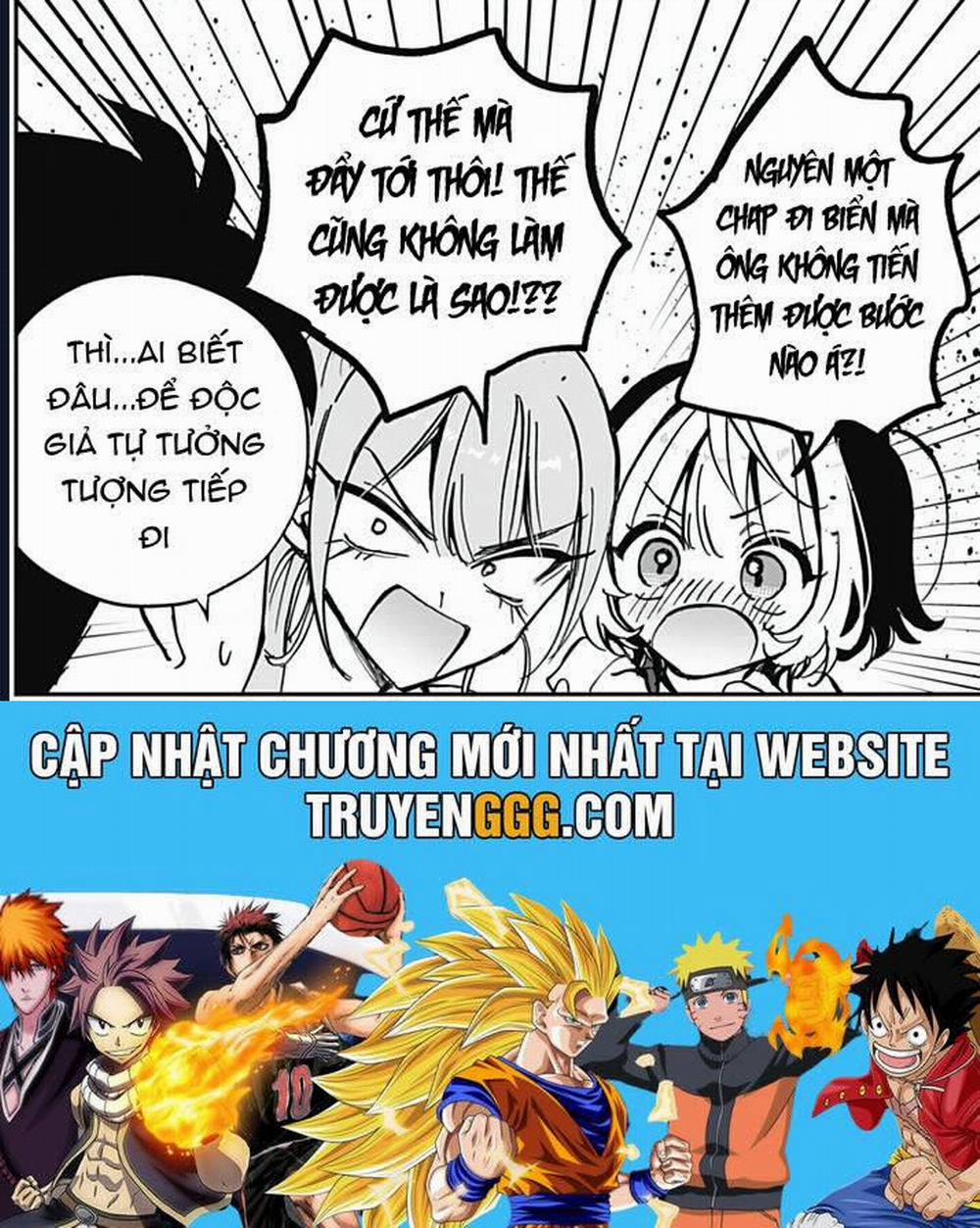 Noa-Senpai Wa Tomodachi 34 trang 21