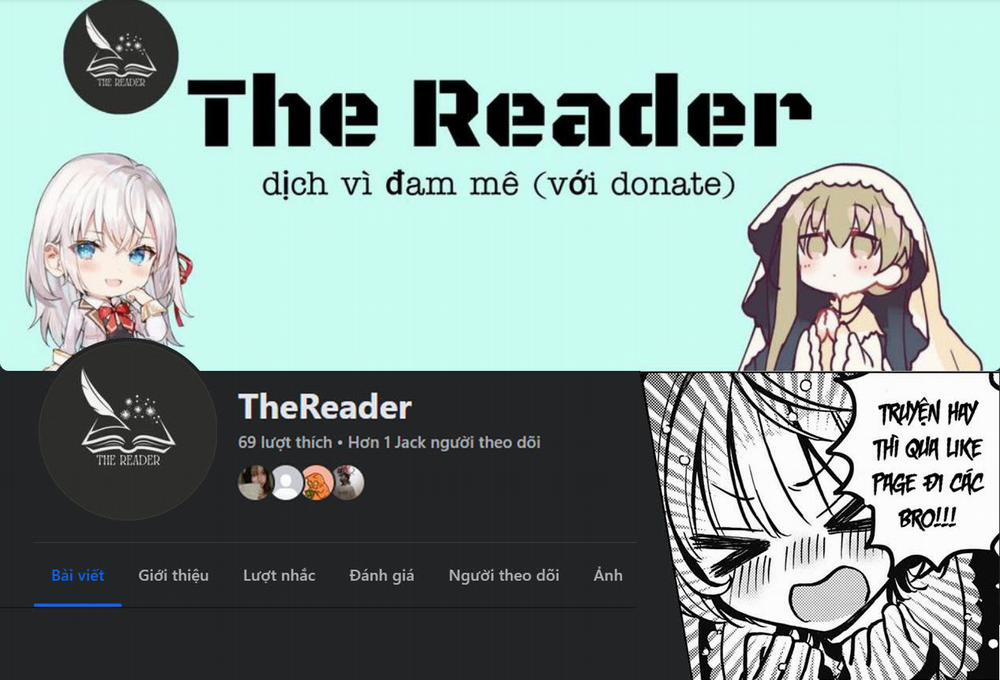 Noa-Senpai Wa Tomodachi 35 trang 0