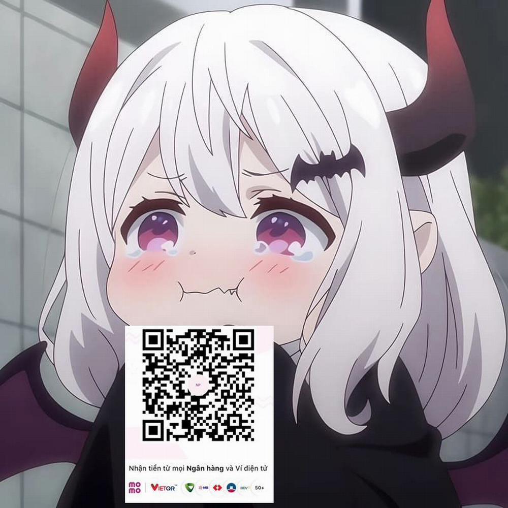 Noa-Senpai Wa Tomodachi 35 trang 19