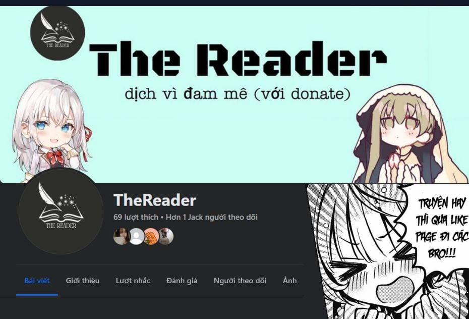 Noa-Senpai Wa Tomodachi 36 trang 0