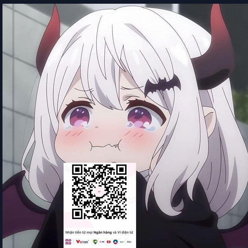 Noa-Senpai Wa Tomodachi 36 trang 19